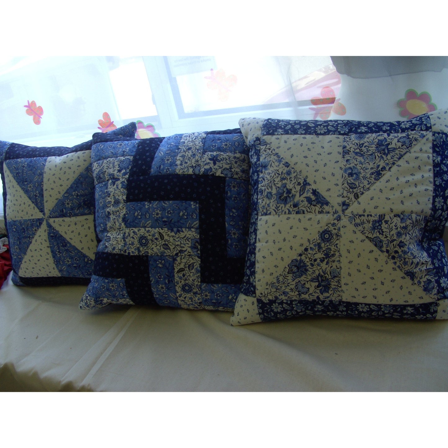 All about cushions, Cushion Making Course, Saturday October 14th and 28th from 10am till 4pm - MadOnSewing