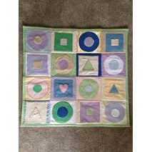 Appliqué Course 10am - 4pm - MadOnSewing