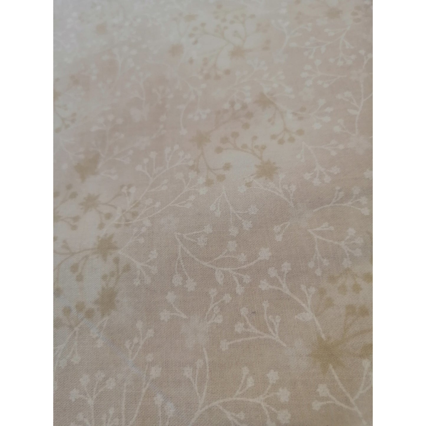 ditsy botanicals Flutter by John Louden