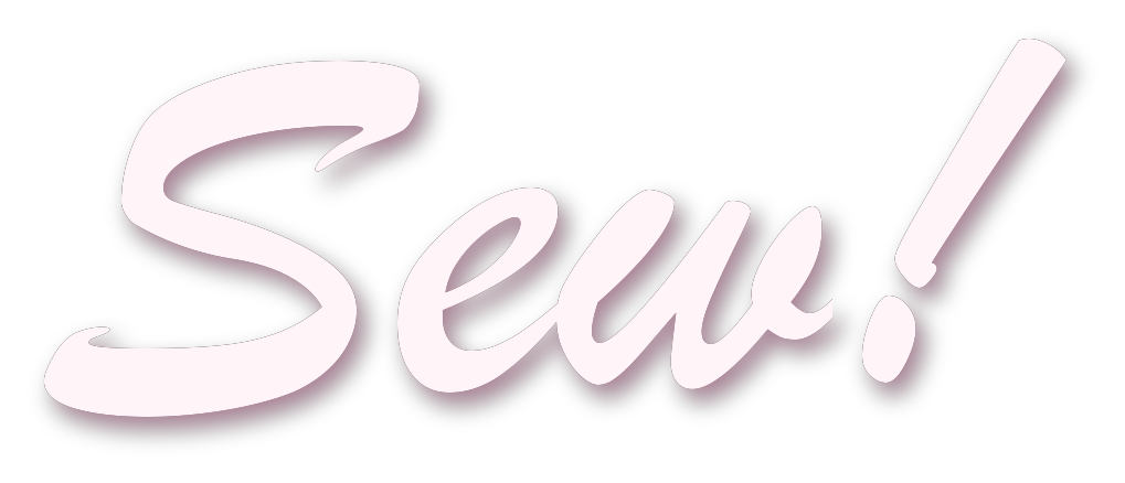Sew!