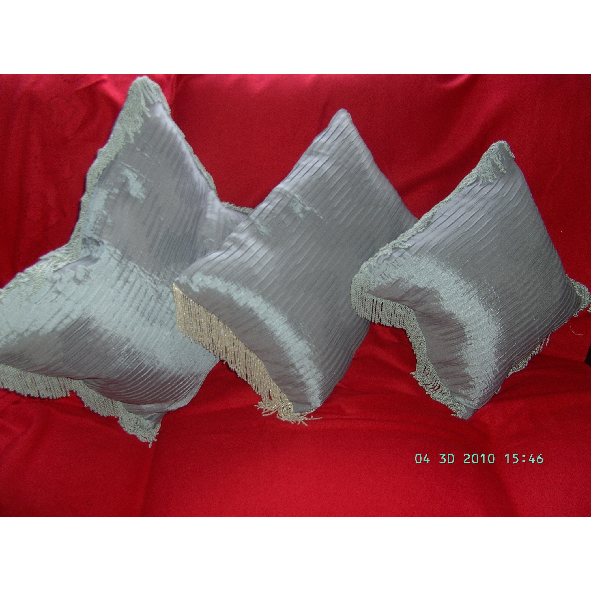 All about cushions, Cushion Making Course Saturday 14th MadOnSewing