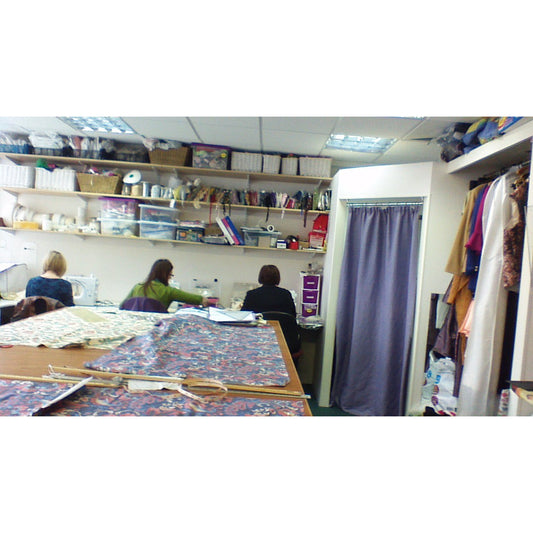 1 Saturday Workshop Day next Date 23/02/19 - MadOnSewing