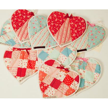 Patchwork for beginners 10am-4pm NO NEW DATE SET YET