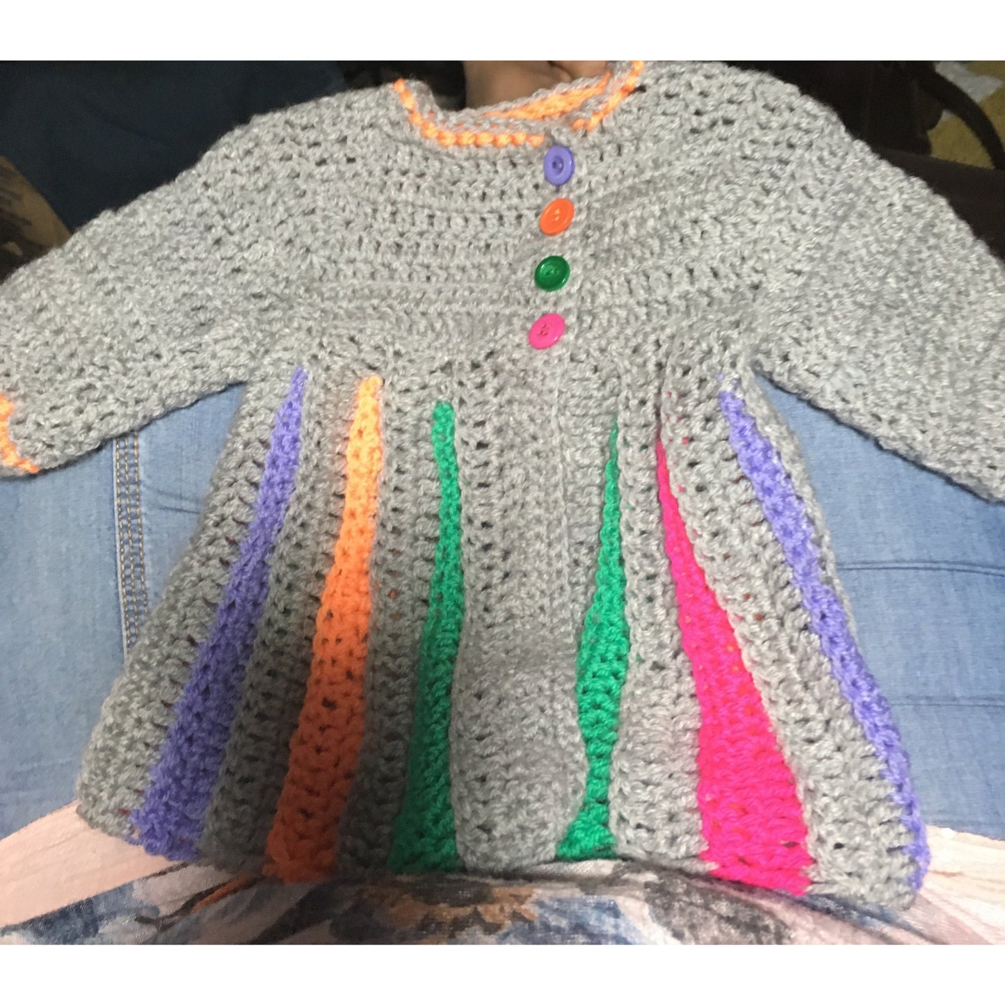 Crochet - Hooked Beginnings Saturday 12/01/19   3.00 - 5pm - MadOnSewing